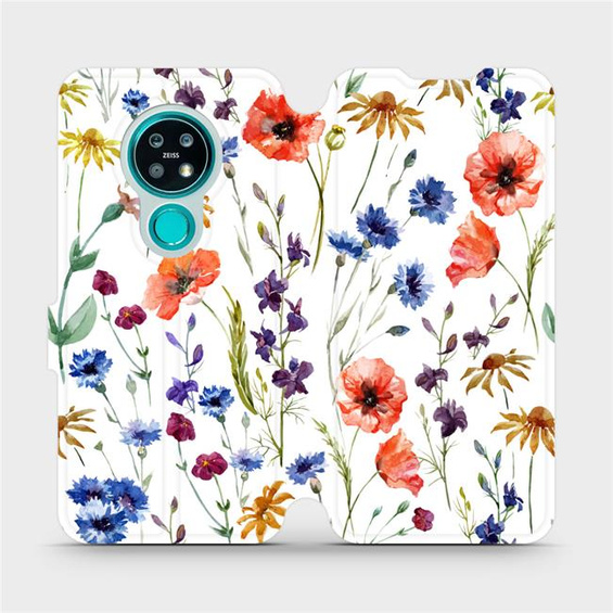 Hülle für Nokia 7.2 - Farbe MP04S