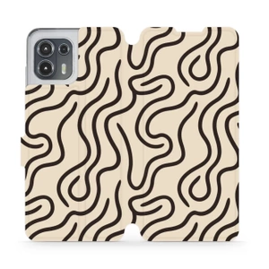 Hülle für Motorola Edge 20 Lite - Farbe VA60S