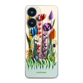 Hülle Glossy Case für Realme C55 - Farbe G015G
