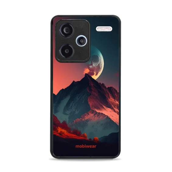 Hülle Glossy Case für Xiaomi Redmi Note 13 PRO Plus - Farbe G007G