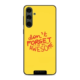 Hülle Glossy Case für Samsung Galaxy M55 5G - Farbe G076G