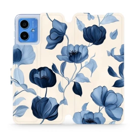 Hülle für Motorola Moto G14 - Farbe VP73S