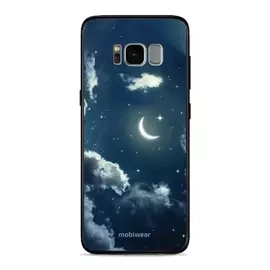 Hülle Glossy Case für Samsung Galaxy S8 - Farbe G048G