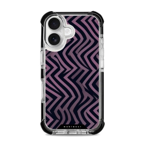 Hülle MagSafe Elite Bumper für Apple iPhone 16 - Farbe DA55D