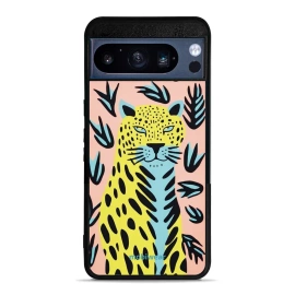 Hülle Glossy Case für Google Pixel 8 Pro - Farbe G052G