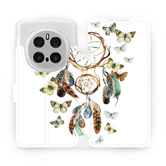 Hülle für Huawei Honor Magic7 Pro 5G - Farbe M001P