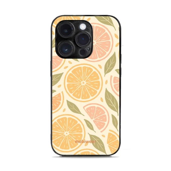 Hülle Glossy Case für Apple iPhone 14 Pro - Farbe GP80G