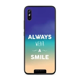 Hülle Glossy Case für Xiaomi Redmi 9A - Farbe G074G