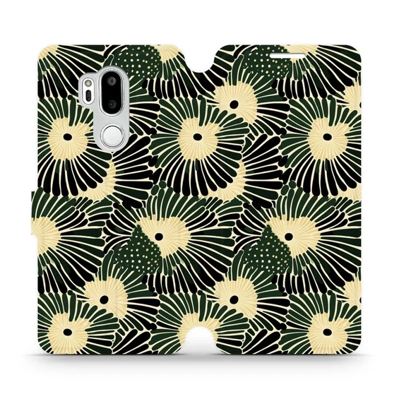 Hülle für LG G7 ThinQ - Farbe VA44S