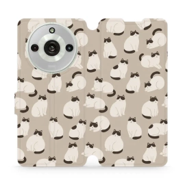 Hülle für Realme 11 Pro Plus - Farbe V160S