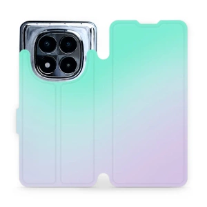 Hülle für Xiaomi Redmi Note 14 Pro 5G - Farbe VP63S