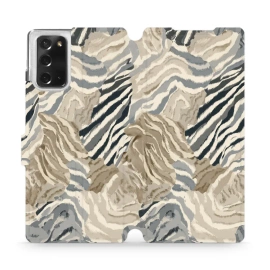 Hülle für Samsung Galaxy Note 20 - Farbe V168S