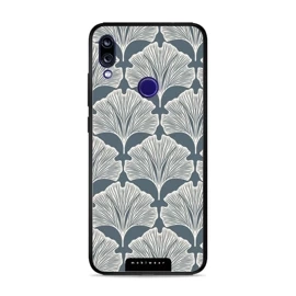 Hülle Glossy Case für Xiaomi Redmi Note 7 - Farbe GA43G