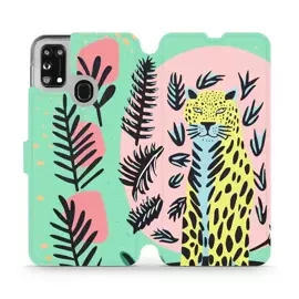 Hülle für Samsung Galaxy M21 - Farbe VP52S