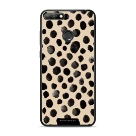 Hülle Glossy Case für Huawei Y6 Prime 2018 - Farbe GA50G