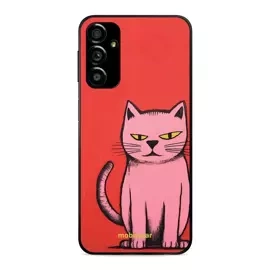 Hülle Glossy Case für Samsung Galaxy A24 - Farbe G054G