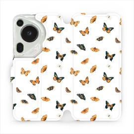 Hülle für Huawei Pura 70 Ultra - Farbe MP77S