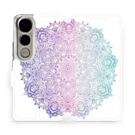 Hülle für Vivo V50 Lite - Farbe M008S