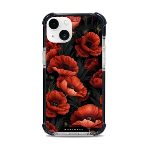 Hülle MagSafe Elite Bumper für Apple iPhone 13 - Farbe D006D