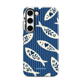 Hülle Elite Pro für Samsung Galaxy S23 - Farbe EP89E