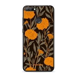 Hülle Glossy Case für Huawei Honor 7A - Farbe G175G