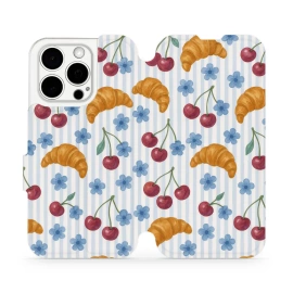 Hülle für Apple iPhone 15 Pro - Farbe VP85S