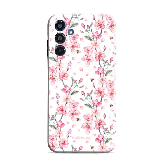 Hülle Elite Pro für Samsung Galaxy A15 4G - Farbe E124E