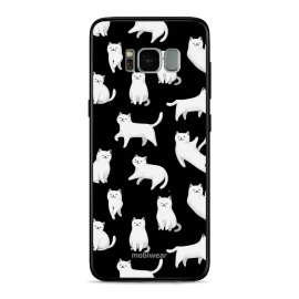 Hülle Glossy Case für Samsung Galaxy S8 - Farbe G163G