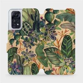 Hülle für Xiaomi Redmi Note 11S - Farbe VP05S