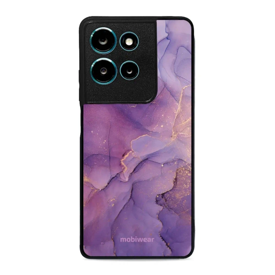 Hülle Glossy Case für Motorola Moto G75 5G - Farbe G050G