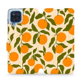 Hülle für Samsung Galaxy M12 - Farbe VP82S