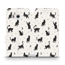 Hülle für HTC U11 - Farbe V162S