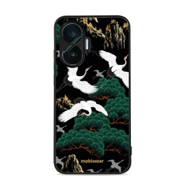 Hülle Glossy Case für Xiaomi POCO F7 - Farbe G042G