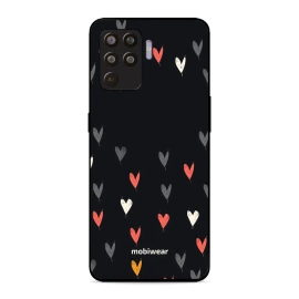 Hülle Glossy Case für OPPO Reno 5 Lite - Farbe GP79G