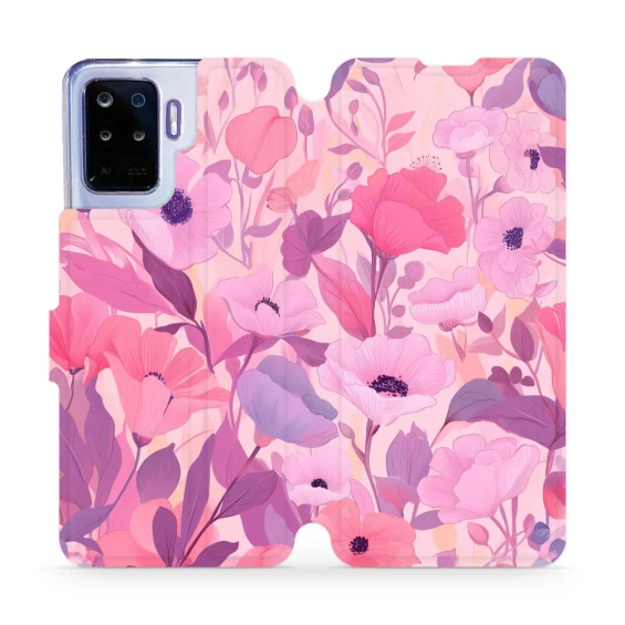 Hülle für OPPO Reno 5 Lite - Farbe VP74S