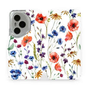 Hülle für Huawei Honor 400 Pro - Farbe MP04S