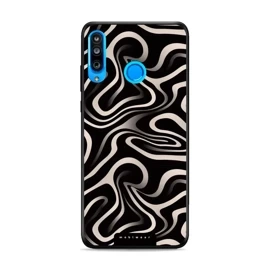 Hülle Glossy Case für Huawei P30 Lite - Farbe GA63G