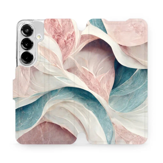 Hülle für Samsung Galaxy S25 - Farbe VP33S