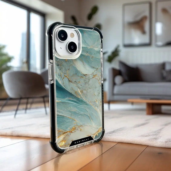 Hülle MagSafe Elite Bumper für Apple iPhone 16 Plus - Farbe D016D