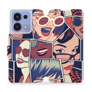 Hülle für Xiaomi POCO M6 Pro - Farbe VP18P