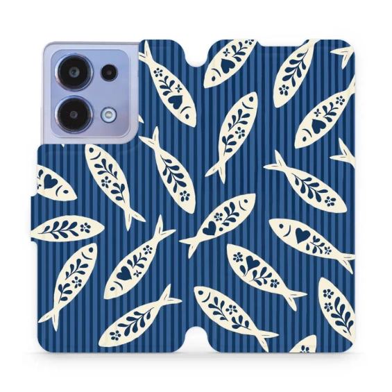 Hülle für Xiaomi POCO M6 Pro - Farbe VP89S