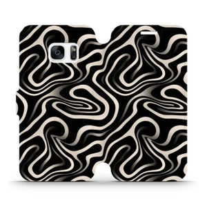 Hülle für Samsung Galaxy S7 - Farbe VA63S