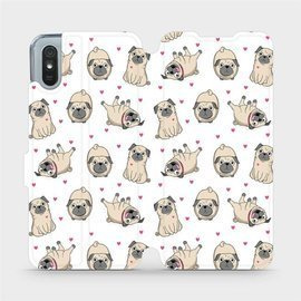 Hülle für Xiaomi Redmi 9A - Farbe M097P