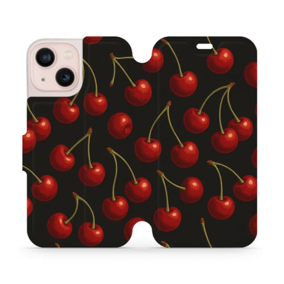 Hülle für Apple iPhone 13 mini - Farbe VP83S