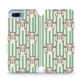 Hülle für Huawei Honor 10 - Farbe VP90S