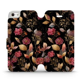 Hülle für Apple iPhone 5s - Farbe V171S