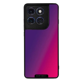 Hülle Glossy Case für Motorola Edge 60 Pro - Farbe G067G