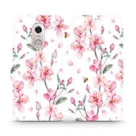 Hülle für Xiaomi Redmi 5 Plus - Farbe M124S