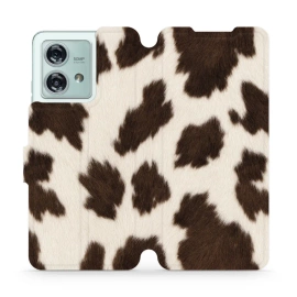 Hülle für Motorola Edge 40 Neo - Farbe V166S