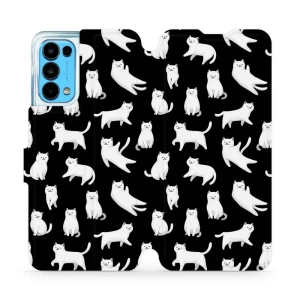 Hülle für OPPO RENO 5 5G - Farbe V163S